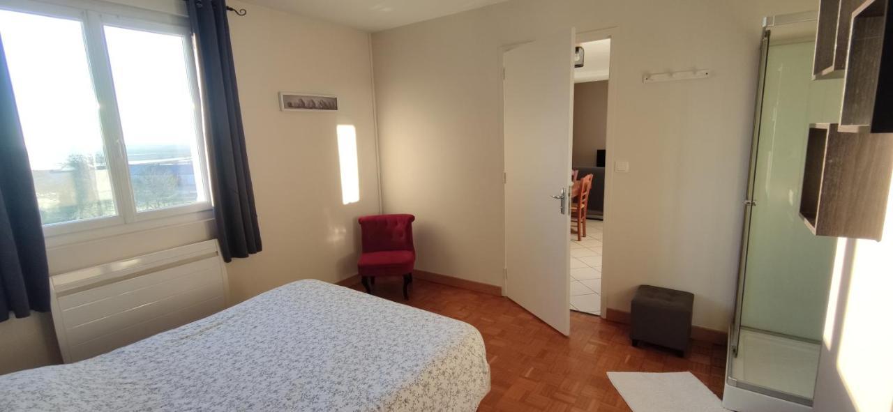 Le Relais De La Poste 1 Leilighet Colombey-les-deux-Églises Eksteriør bilde